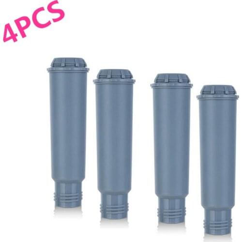 4PCS For Krups Coffee Machine Parts Filter F088 Coffee Machine Water Filte