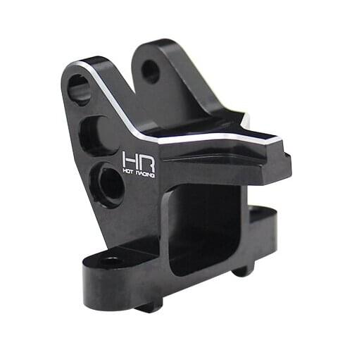 HR Aluminum Center Brace Rear Mount for 1/8 Arrma Kraton Notorious Outcast Talion BLX Infrection Limitless Roll and Mojave