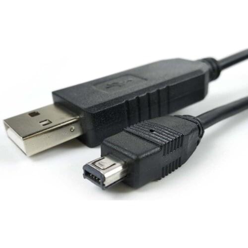 BC250D BC296D UBC3300XLT BC246T BR330T BCD396T BC346XT BCD396XT BCT15 BCD996T Uniden bearcat scanner programming cable