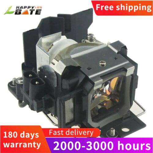 Free Shipping VPL-CS20 VPL-CX20 VPL-ES3 VPL-EX3 VPL-CX20A VPL-EX4 VPL-ES4 VPL-CS20A Projector Bulb Lamp With Housing LMP-C162