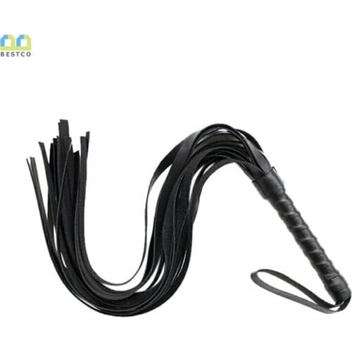 Bestco Whip Bondage Restraint Exotic Accessories Lingerie Fetish Spanking Babydoll Adult Sexy Games BDSM Porno Toy For Couples