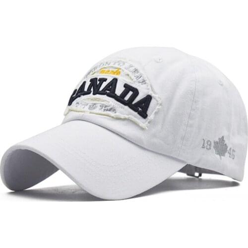 2021 New Brand Letter Embroidered Cotton Baseball Cap Men Women Outdoor Casual Sun Hats Dad Fishing Wild Cap Free Shipping