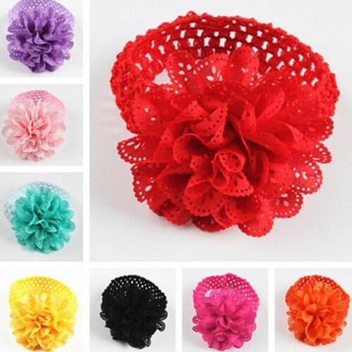 JAYCOSIN Hair Accessories For Girls