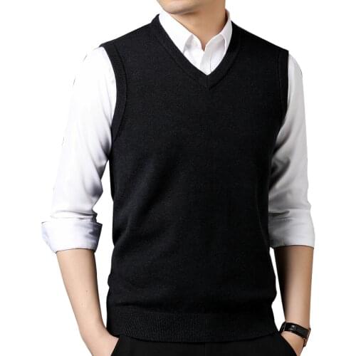 MACROSEA Men's Vests