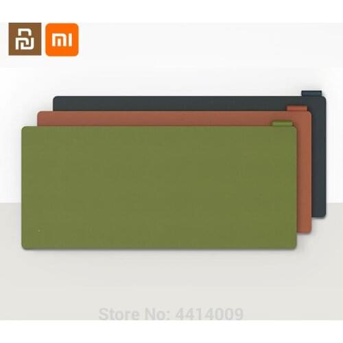 Youpin youpin heating pad desktop office home heating mouse pad student smart constant warm table mat smart product