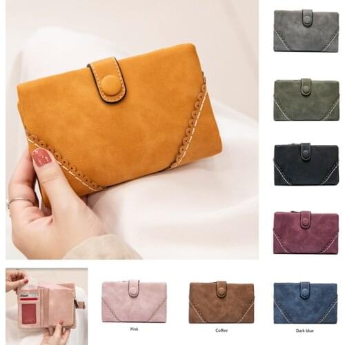 Кошельки и визитницы Senbos China At AliExpress