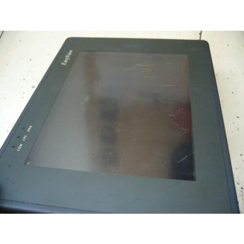 MT508TV 45EV touch screen , used in good condition . 80% appearance new , good working , free shipping