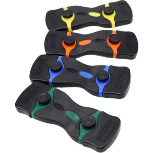 Double Single Edged Razor Blades Razor Scraper Window Glass Car Cleaning Tool Vinyl Film Sticker Glue Remover Squeegee