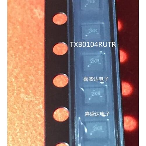TXB0104RUTR TXB0104 QFN