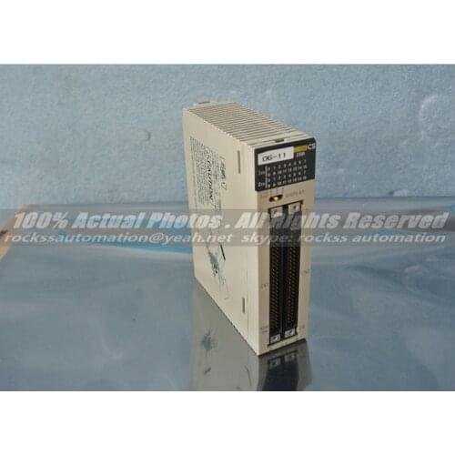 Used Good Condition CS1W-OD291 With Free DHL