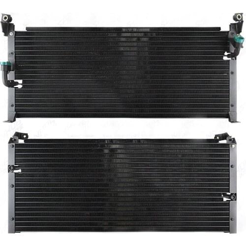 Factory Supply Auto Ac Condensor For Toyota RAV4 792*316*22