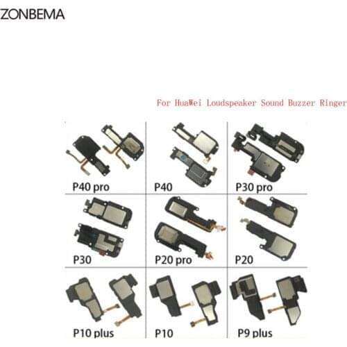 ZONBEMA Speakers For Huawei P20 Phones