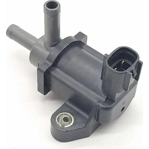 1X High Quality New Vacuum Switch Valve Solenoid For Toyota- Daihatsu- OEM 90910-12275 90910 12275 9091012275