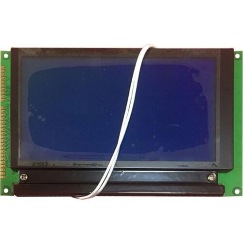 5.7inch For Hitachi Digitizer 5.7inch LCD Screen Display Panel LMG7400PLFC for Hitachi Digitizer 320 * 240
