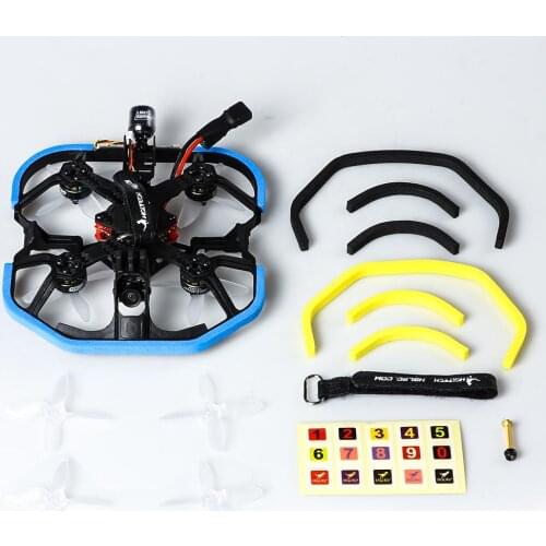 HGLTECH Brushless Motor Sensorless Amphibious Fully Waterproof Motor 65162 120KV 100KV 195KV for Efoil | Ejet Board | Hydrofoil