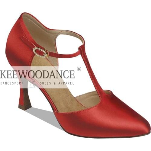 FREE shipping NEW women shoes Ballroom dance shoes wedding shoes party shoes salsa swing shoes