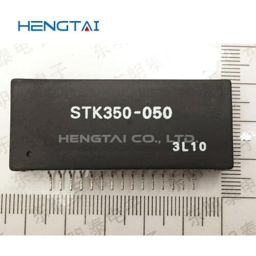 Free shipping STK350-050 NEW AND ORIGINAL MODULE