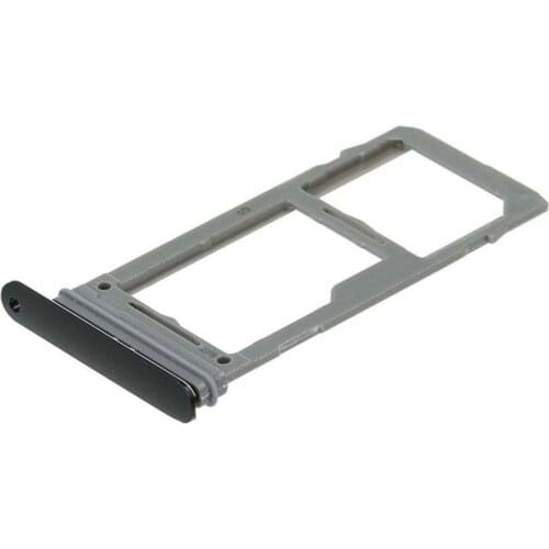 FOR Samsung S8600 Phone SIM Card Adapter SIM Card Tray Slot Holder Replacement Part