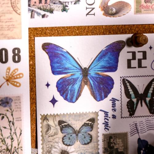 Наклейки для скрапбукинга Effomeet China At AliExpress