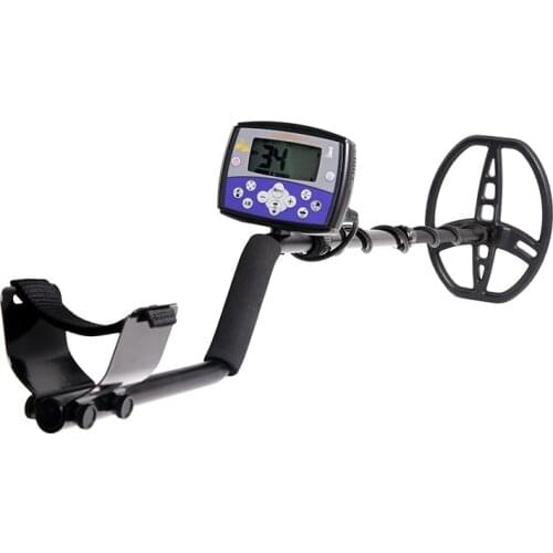 GH-20 Gold Scanner Machine Metal Detector Underground
