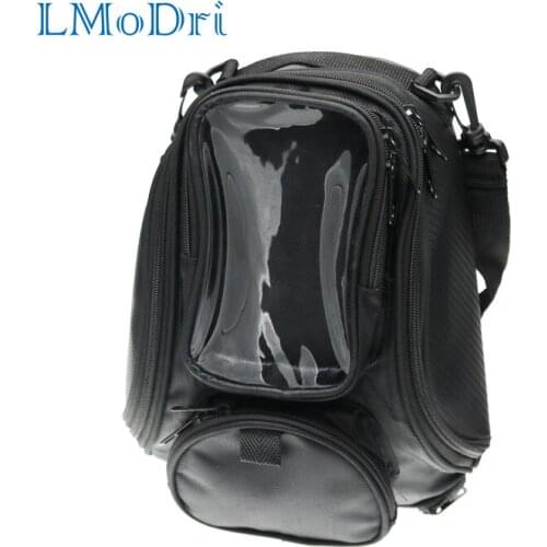 LMoDri Motorcycle Bags