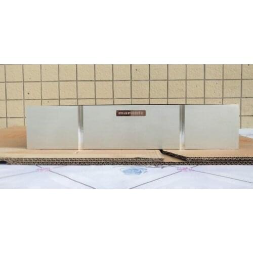 Marantz case style /subwoofer amplifier/ preamplifier/tube amplifier/DAC decoder/amplificador audio /diy case(430*90*308)