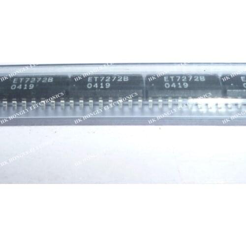 5PCS ET7272B-LF ET7272B SOIC16 NEW