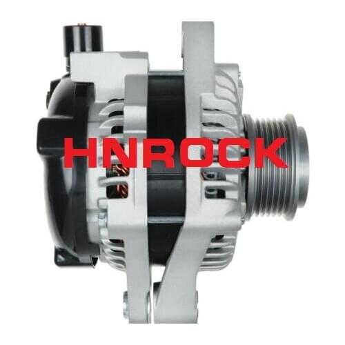 NEW HNROCK 12V 150A ALTERNATOR 0986UR6337 104210-1990 104211-8510 31100-5J6-A01 31100-R9P-A01 ALN5522 FOR HONDA
