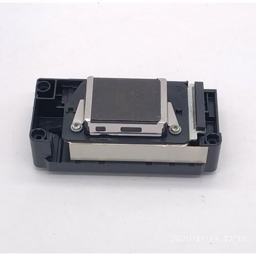 Original Print head F158000 F158010 Printhead Compatible For Epson R2400 2400 R1800 1800 Printer