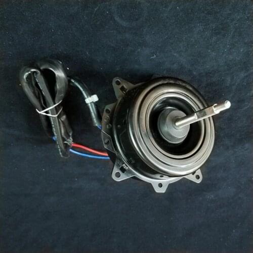 Applicable to the Midea inverter air conditioner YDK24-6T fan motor BP2 Welling outside fan motor 1.5P