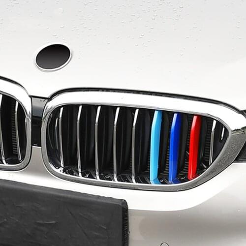 Probright Radiator Grilles