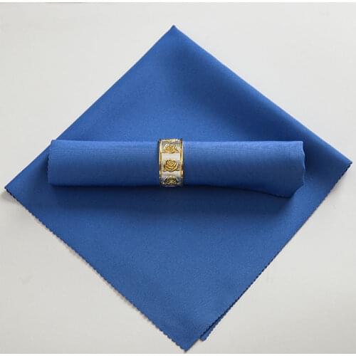 50x50cm Hemstitched Napkins Cocktail Napkin For Party Wedding Table Cloth Linen Napkins Cotton Napkin Available christmas napkin