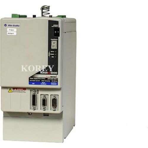 AB Servo Drive 2094-BC02-M02-S 2094-BC02-M02-M NEW