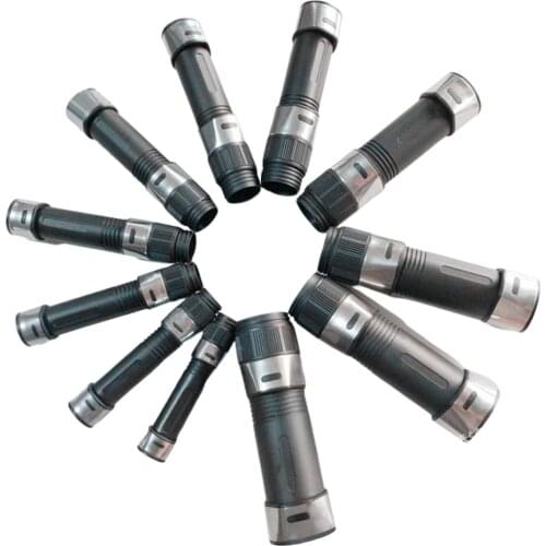 1Pcs Fly Fishing Reel Seat Ice Side Installed Fishing Rod Wheel Seat DIY Rod Building & Repair Tackle Fishing Reel Seat