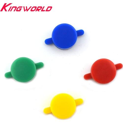 Replacement Plastic Buttons For Nintendo Super Famicom for SNES for SF C Controller