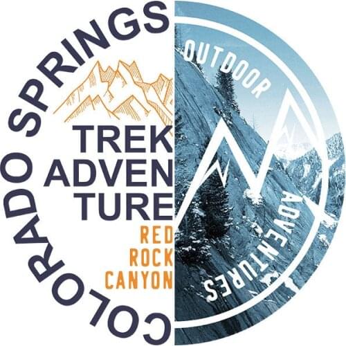 Thermal Patches Letter circle Heat Transfer T-shirt Washable Jeans Decoration DIY Fashion New Appliques For Clothing