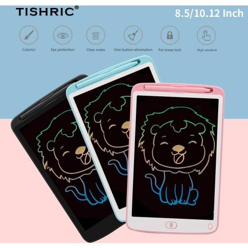 TISHRIC Graphic Tablets