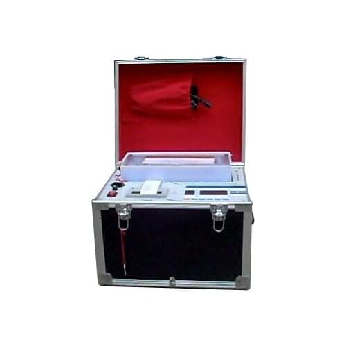 TR transformer oil dielectric strength bdv tester