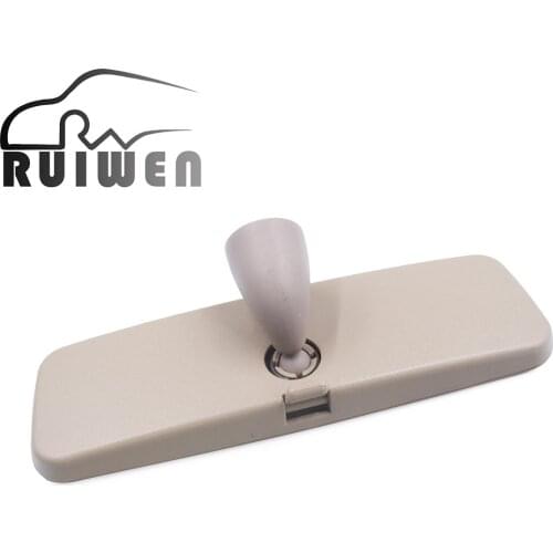 Dimming Interior Rear View Mirror for VW Bora Campmob Golf Mk4 Skoda Fabia Seat Cordoba Ibiza 3B0857511C 3B0857511G 3B0857511A