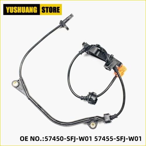 Yehngtin ABS Sensors
