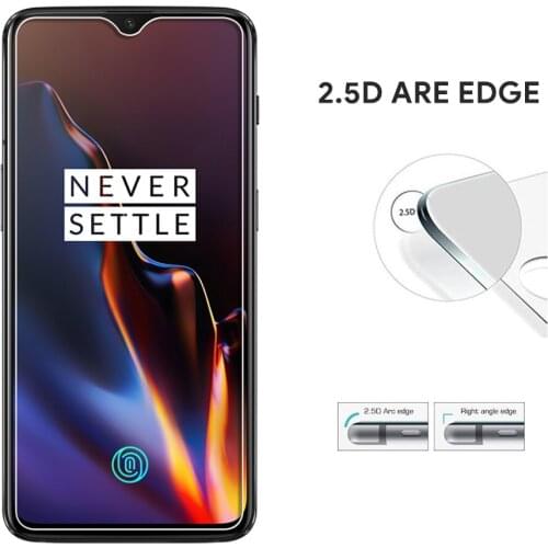 9D Tempered Glass For OnePlus 8T 7 T 7T 6 6T 5 5T Nord N10 Screen Protector For One Plus 8T 7 7T 6 6T Black Edge Full Cover Film