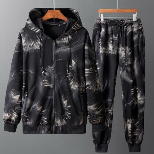 Zozowang Men's Sweatshirts
