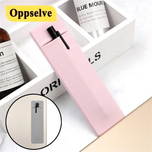 1PCs Adhesive Soft Tablet For Apple Pencil Holder Sleeve For Samsung Galaxy Protective Pen Case Durable Cover Pouch Accessories