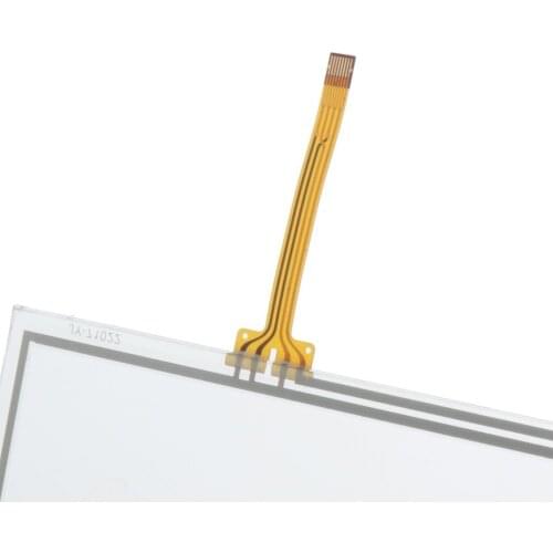 7" Navigation Touchscreen REPLACEMENT fits Toyota 2014-2019 High Quality