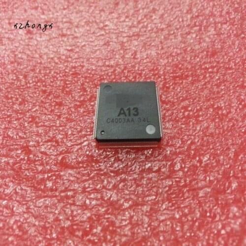 A13 QFP176