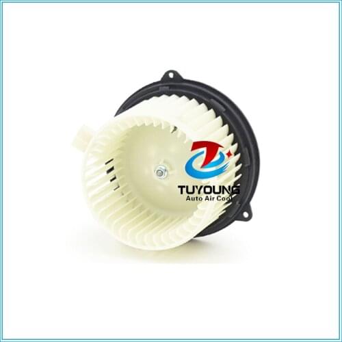 Auto a/c Blower fan Motor RHD For Suzuki Daihatsu Mitsubishi 272500-0413 1A02-61-B10A 27220-4A0A0 87104-87402 MR315394