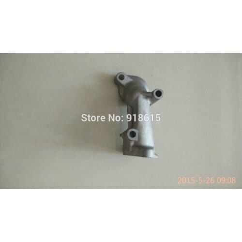 EH12 inlet pipe robin gasoline engine parts replacement