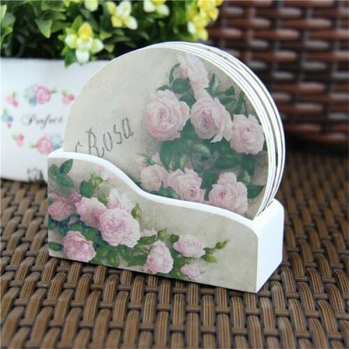 Салфетки под приборы Ethereal China At AliExpress