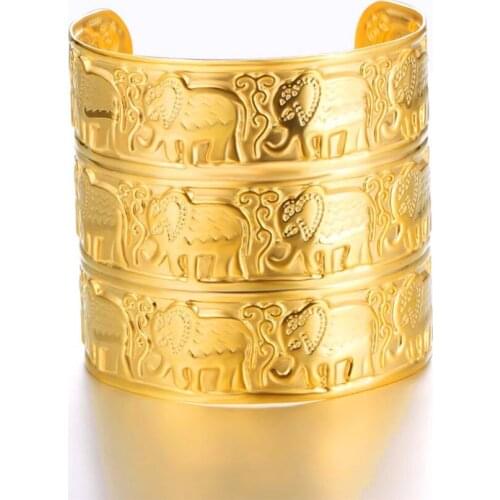 GPUNK Wrist Bracelets