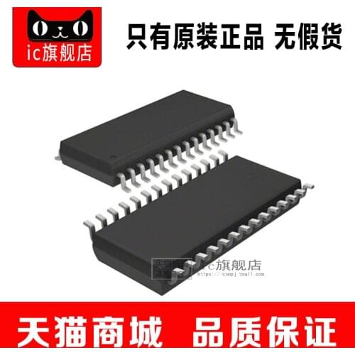 MSP430F1222IPW MSP430F1222 TSSOP28